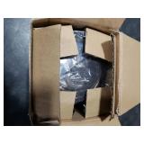 SHARDOR Electric Super Silent Blade Coffee Grinder, Timed Grind Control Rotary Knob, Adjustable Coarse to Fine for Coffee Beans, Spices & Herbs, Black