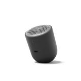 Steamery Fabric Shaver Pilo 2, Removes Lint and Pilling from Clothes and Textiles, Rechargeable Lint Remover with USB, Black