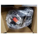 Electric Kettle Temperature Control, 1.7L Electric Kettle with 6 Temperature Settings, 1500W Cordless Hot Water Boiler Heater, Strix Thermostat, Touch Control, Auto-Shutoff/Boil-Dry Protection