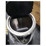 Electric Kettle Temperature Control, 1.7L Electric Kettle with 6 Temperature Settings, 1500W Cordless Hot Water Boiler Heater, Strix Thermostat, Touch Control, Auto-Shutoff/Boil-Dry Protection