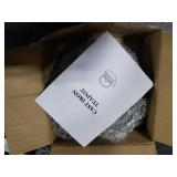 suyika Japanese Tetsubin Tea Kettle Cast Iron Teapot with Stainless Steel Infuser 30 oz/900 ml