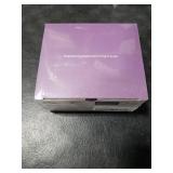 Nuliie 8PCS Silicone Flanges Insert Replacement Kit, Flange Sizing Kit 19mm for 24mm Flange/Shield Breast Pumps, Pumping Essential Kit for Moms