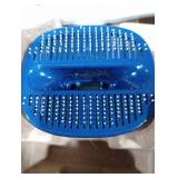 buenkee Dog Grooming Kit with Vacuum, 15000Pa Pet Hair Clipper and Shedding Brush, 50dB Low Noise, 2L Capacity, White