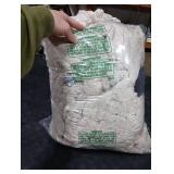 Bedsure Electric Blanket Queen Size - Thick Striped Flannel Electric Blanket with Dual Control, Heating with 10 Heat Settings & 10 Time Settings, 8 hrs Timer Auto Shut Off (84x90 inches, Linen)