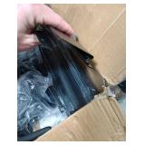 Nonkky Gun Rack for Wall, Indoor Gun Racks Wall Mount, Adjustable Rifle Rack Wall Mount 4/6/8/12-Slots Heavy Duty Steel Vertical Rifle Stand