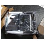 BOLESHU Bed Rails for Elderly Adults Safety, Medical Bed Assist Rail for Seniors, Bedrails for King Twin Full Size Bed, Height Adjustable Bedside Railing Grab Bar Handle with Storage Bag