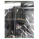 BOLESHU Bed Rails for Elderly Adults Safety, Medical Bed Assist Rail for Seniors, Bedrails for King Twin Full Size Bed, Height Adjustable Bedside Railing Grab Bar Handle with Storage Bag