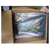 MarchingGreen Aerator Lawn Tool for Gardening,42.5 in Manual Lawn Aerators-Easily Assemble Soil Aerator with Longer Spikes & Wider Foot Plate,Yard Aerator for Lawn to Revives Lawn Health