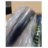 MarchingGreen Aerator Lawn Tool for Gardening,42.5 in Manual Lawn Aerators-Easily Assemble Soil Aerator with Longer Spikes & Wider Foot Plate,Yard Aerator for Lawn to Revives Lawn Health