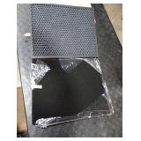 Air Purifier Filter Replacement Compatible with Air Doctor AD3000 / AD3500 Includes Replacement Carbon and Per-Filters for Home and Office - Third party-product (2 Carbon and 2 Pre - Filter)