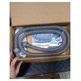 Wavemat Bathtub Massage Cushion,6-Speed Bubbles Wave Mat for Tub,Home Spa Bubble Bath Massager with Inflatable Pillow