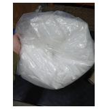 Nuzzle Adjustable Pillow for Side Sleepers, Luxury King Size Bed Pillow Hotel Collection - Best Adjust Height Soft Firm Pillow for Back, Stomach or Side Sleepers MISSING ONE INSERT