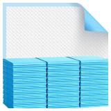 SOFYFINE Bed Pads Disposable 30 x 36 [100 Count] Adult Incontinence Underpads, Heavy Duty Absorbent Pee Pad, XL Chucks Leakproof, Extra Large Puppy Training Pad, Waterproof Baby Changing Pad