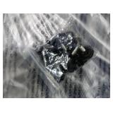 Shoe Rack - Expandable Shoe Organizer for Closet, Adjustable Metal Shoe Shelf Storage, Stackable Long Shoe Stand Holder for Garage, Entryway, Door Entrance (Black, 4-Tier)