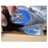 AIRDIYA Cordless Vacuum Cleaner, Upgraded 40Kpa Stick Vacuum Cleaners for Home, 8 in 1 Lightweight with Self-Standing, 1.5L Dust Cup & Anti-tangle, Rechargeable Vacuum for Hard Floors Carpets Pet Hair