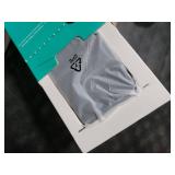 INIU Portable Charger, Ultra Slim 45W Fast Charging with Attached USB C Cable, Flight-Safe 10000mAh PD Power Bank Battery Pack, Travel Essential Phone Powerbank for iPhone 17 16 Samsung S25 Google etc