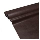 NPBAG Leather Repair Patch Kit 25 x 50 Inches, Self-Adhesive Leather Tape Upholstery Vinyl Sticker for Couches, Sofa, Furniture, Car Seats, Bags, Jackets (Crazy Horse)