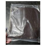 NPBAG Leather Repair Patch Kit 25 x 50 Inches, Self-Adhesive Leather Tape Upholstery Vinyl Sticker for Couches, Sofa, Furniture, Car Seats, Bags, Jackets (Crazy Horse)