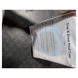 BATYUE for iPad 9th/ 8th/ 7th Generation Case (iPad 10.2 inch Rugged Case 2021/2020/2019) with Screen Protector, Rotating Stand/Pencil Holder/Carrying Shoulder Strap (Navy Blue)