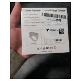 TikTok Remote Control Page Turner