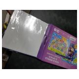 QUOKKA Magnetic Toddler Puzzles Ages 3-5 - 3 Educational Travel Games Puzzles for Kids Ages 4-6 - Space, USA and World Map Learning Toys for Boy and Girl 2-4 Learn United States