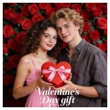 Ufree Beard Trimmer for Men, Waterproof Electric Razor for Nose, Body, Face & Mustache, Cordless Hair Clippers Shavers Grooming Kit, Valentines Day Gifts for Men Husband Father