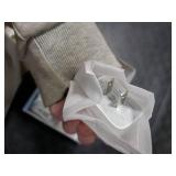 Magnetic Wireless Charger Mag-Safe 3 in 1 Charging Station,15W Max Foldable Wireless Charging Stand for iPhone 17/16/15/14/13/12, Fast Travel Charger for Multiple Devices iWatch Airpods (White)