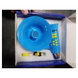 Mini Explorer Voice Changer for Kids - Easter Gifts for Kids - Voice Changing Device for Boys & Girls Ages 3-8+ Olds Birthday Gifts for 3, 4, 5, 7, 8 Year Old Boy - Toys Gift Ideas for Kid, Toddler