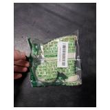 WAHAWU Baby 1st Birthday Cone Hat - First Birthday Hats Pink, Creamy White Hat for 1st Party, Baby First Party Supplies, One HBD Decorations, Cake Smash Hats