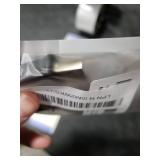 15V Charger Cable for Philips Norelco HQ8505 7000 5000 3000 9000 Series, Multigroom MG5750 MG7750 MG7770 MG7790 QP6531 QP6510 QP6520 Shaver Trimmer Power Cord, 3.3FT