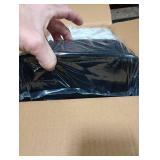 38oz Plastic Food Containers with Lids