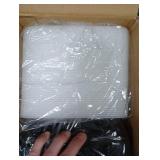 38oz Plastic Food Containers with Lids