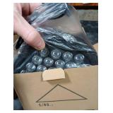 U`King LED Par Lights DJ Stage Light Corded RGB 36 LED with Sound Activated Control DJ Uplighting for Wedding Party Club Christmas Stage Lighting (2 Packs)