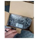 U`King LED Par Lights DJ Stage Light Corded RGB 36 LED with Sound Activated Control DJ Uplighting for Wedding Party Club Christmas Stage Lighting (2 Packs)