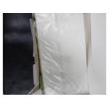 Kovevo 60 Pack Commode Liners with Absorbent Pads, 60 Bedside Commode Liners and 60 Commode Pads, Portable Toilet Liners for Commode Bucket | Universal Fit | Make Cleanup Simple