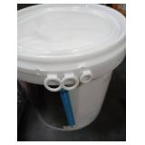 Hula Home Hand Casting Kit for Couples or Family with Mounting Plaque | Anniversary DIY Gifts Her & Him, Keepsake Sculpture Wedding Kids,