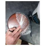 Hula Home Hand Casting Kit for Couples or Family with Mounting Plaque | Anniversary DIY Gifts Her & Him, Keepsake Sculpture Wedding Kids,