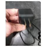 FLHFULIHUA 12 Volt Battery Charger for Kids Ride on Toys - Universal Charger for Best Choice Products Wrangler SUV Kid Trax Dynacraft Kidzone Bumper, ETL Listed