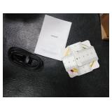 JOYROOM for MagSafe Car Mount Charger, [All-Metal] 15W Fast MagSafe Car Charger, Hands Free Magsafe Car Mount Dashboard for iPhone 17 Pro Max Air/16 15 14 13 12 Pro Max Plus, Black