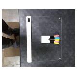 Lumiboard Led Drawing Board with 13 Light Effects, 16 Rechargeable Glow Doodle LED Note Board with Colors, Neon Light Up Drawing Tablet Gifts for Kids for Valentines Birthday Christmas Gift Ideas