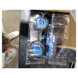 Remote Control Car, 20km/h All Terrain Monster Tuck Toys with Upright Driving and 360° Rotation, Remote Control Tuck with Auto Demo, 2.4Ghz Rc Car, Monster Trucks for Boys and Girls 3+ 4-7 8-12