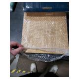 Easoger Cheese Board and Knife Set - Extra Large Charcuterie Boards with Magnetic Knife Holder, Cheese Platter Gift for Christmas, House Warming, Wedding, Anniversary, Thanksgiving