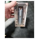 Facial Hair Remover for Women - as Seen on TV Painless Face Shaver - Electric Hair Removal Device for Face Lips Peach Fuzz with Light (Blue)