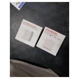 Switchbot Smart Switch Button Pusher (Bluetooth) Fingerbot for Rocker Switch/One-Way Buttons, App Timer Control, No Wiring, Optional Hub Required for Voice/Remote, White