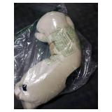 JEROKUMI Long Cat Plush Boby Pillow, 22inch Kawaii Cartoon Cat Boby Pillow Kitten Stuffed Animals for Girls, Cute Sleeping Gift for Kids, Toddler, Adult Birthday Gifts