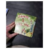 Saints Like Me Toddler Edition