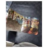 Saints Like Me Toddler Edition