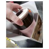 5-in-1 Wireless Charging Station with Bluetooth Speaker,Magnetic Charger with Night Light,Charger Stand with 33W Adapter Compatible with Apple Watch&iPhone 17 16 15 14 13 Pro Max&Wireless Earbuds Pink