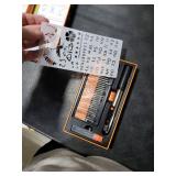 Resparked Customizer Engraving Pen (Formerly Culiau): Ultimate Cordless Portable Tool for Artists & DIYers - Engrave 50+ Surfaces - Beginner Friendly - Rechargeable - Free 30 Bits & Mastery Guide