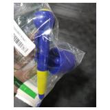 Talkie Toys Products Blah Pen - 12 Hilarious Blah Sayings - Talking Button Pen - Funny Gift & Stocking Stuffer